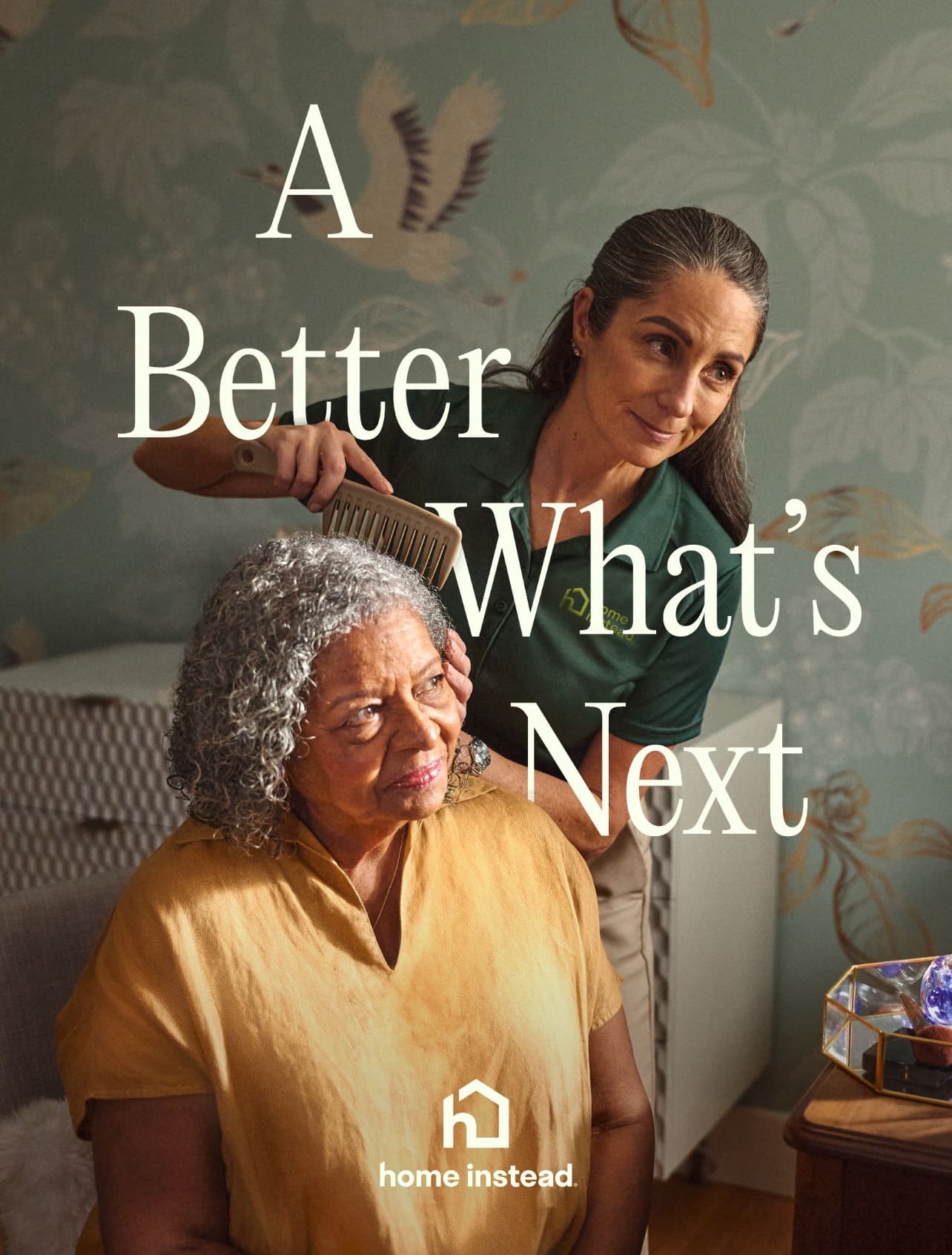 Home Instead, Home Care Services of Huntersville