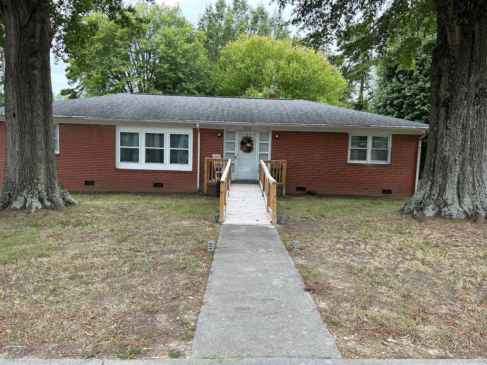 Ginnie Mae Residence Care