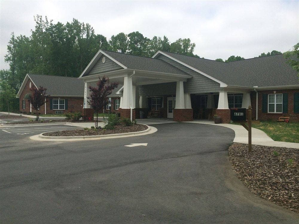 Grayson Creek Assisted Living