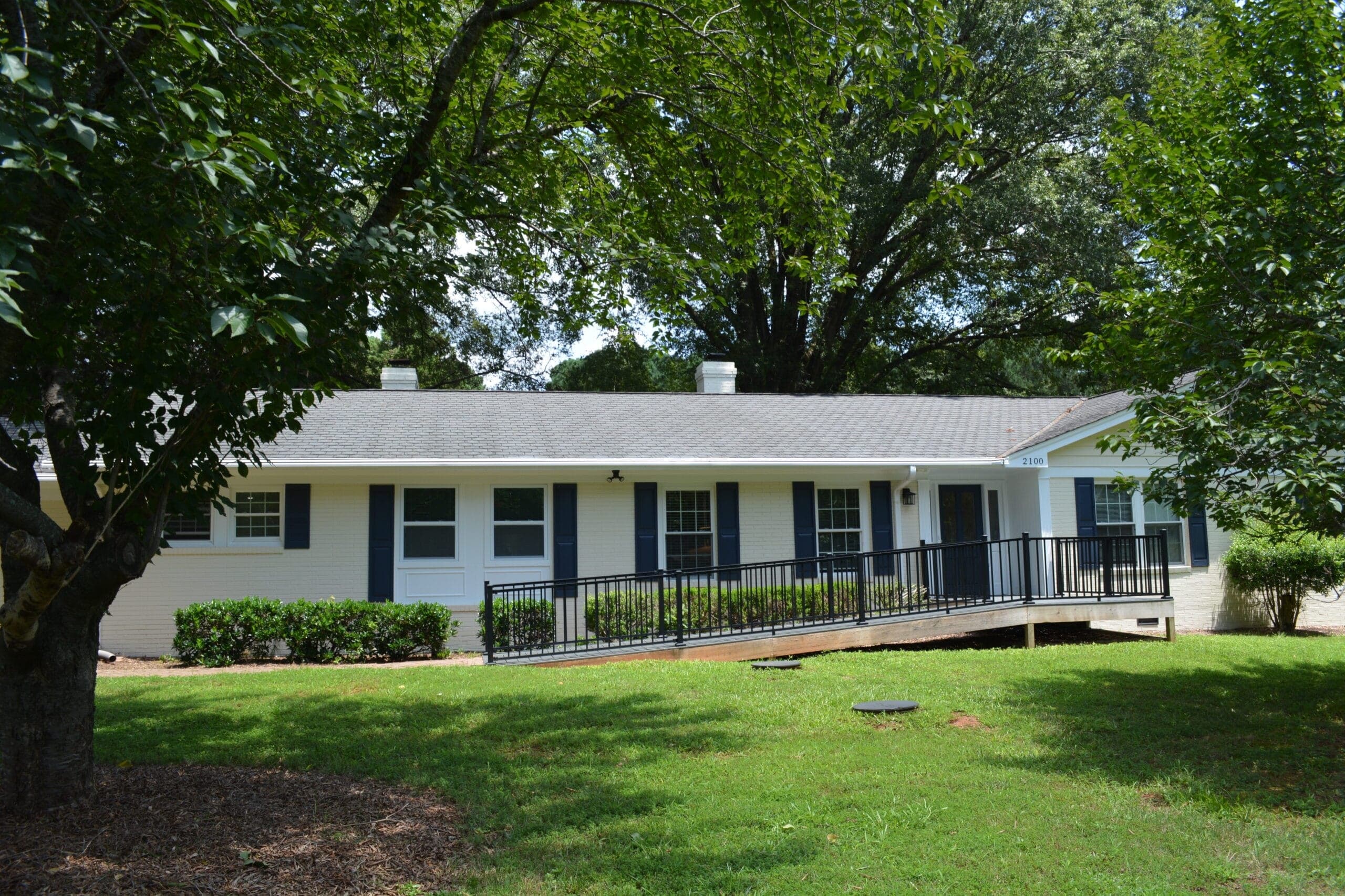 LiveWell Assisted Living
