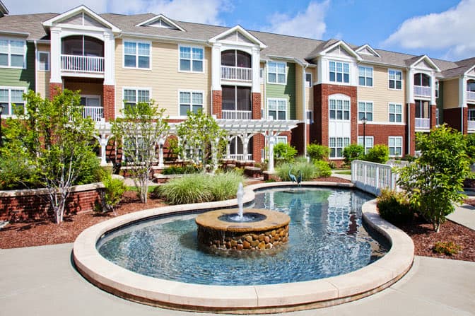 Atria Southpoint Walk