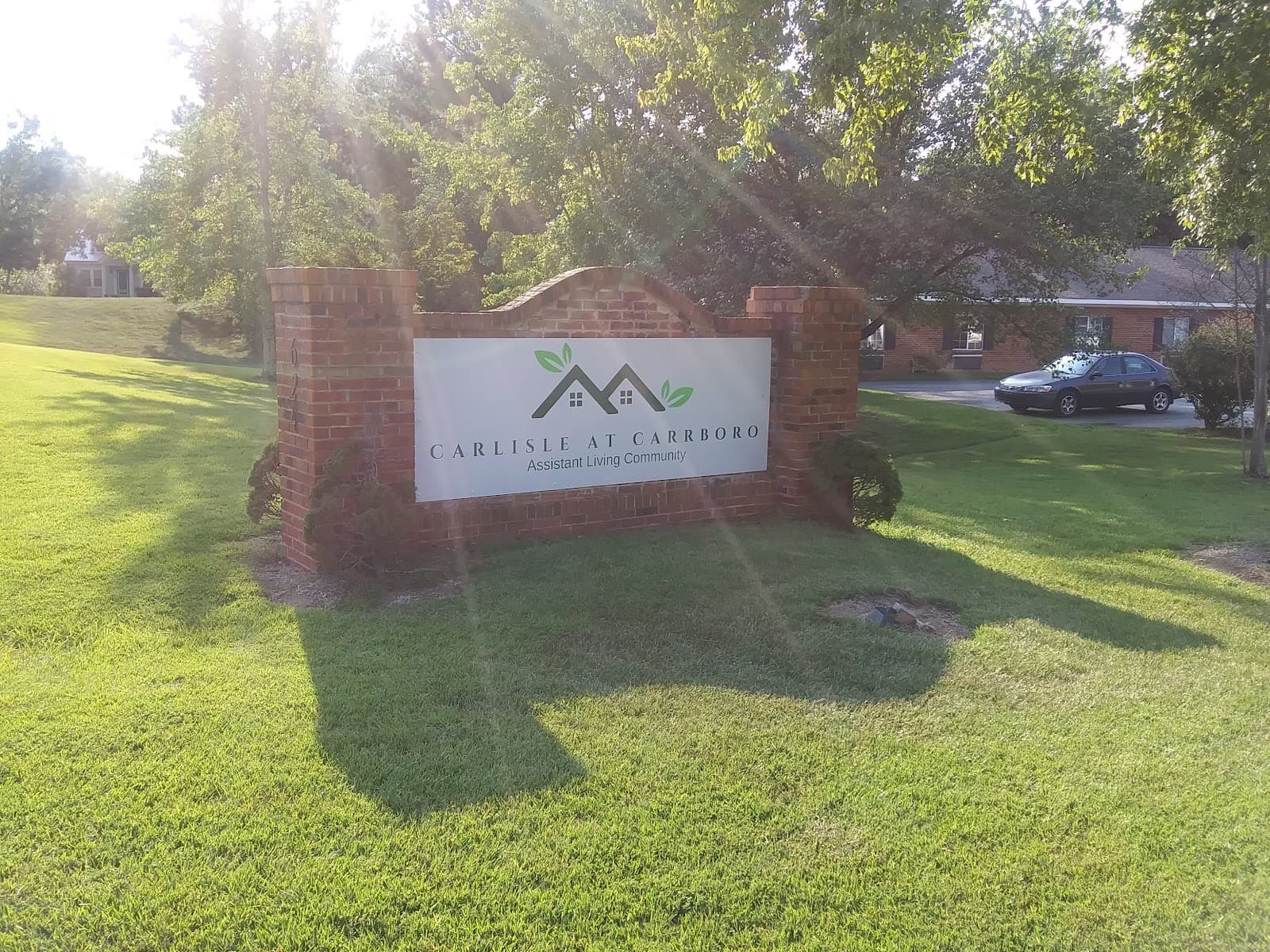 Graceful Living Assisted Living Facility
