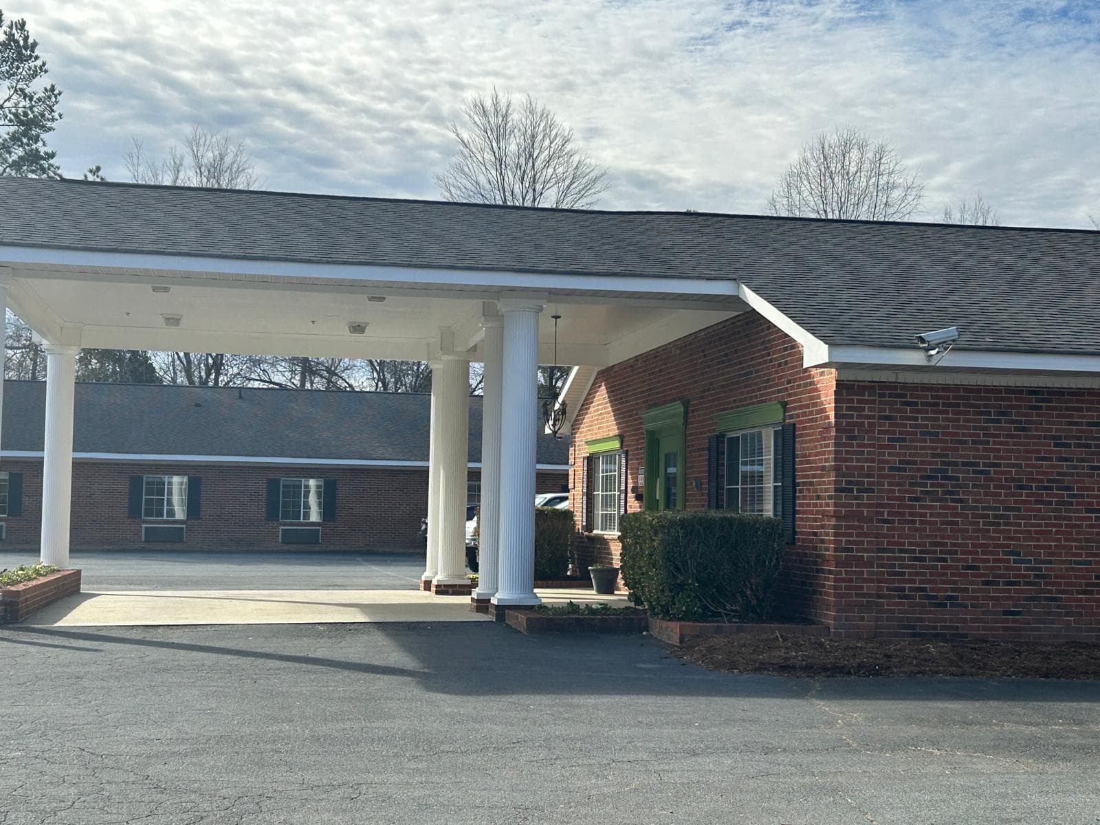 Graceful Living Assisted Living Facility
