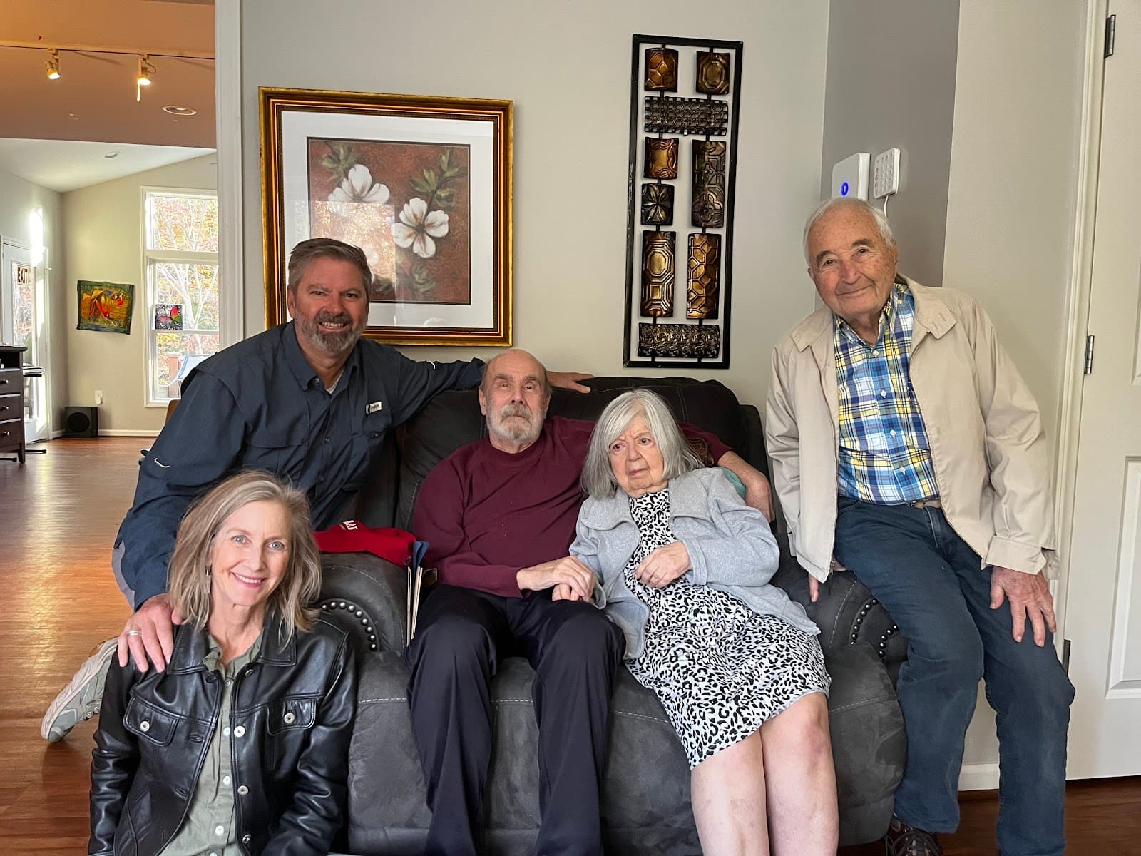 Our Promise Care Homes at Heritage Hills