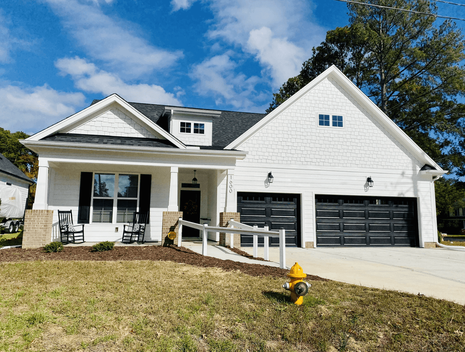 Our Promise Care Homes at Heritage Hills