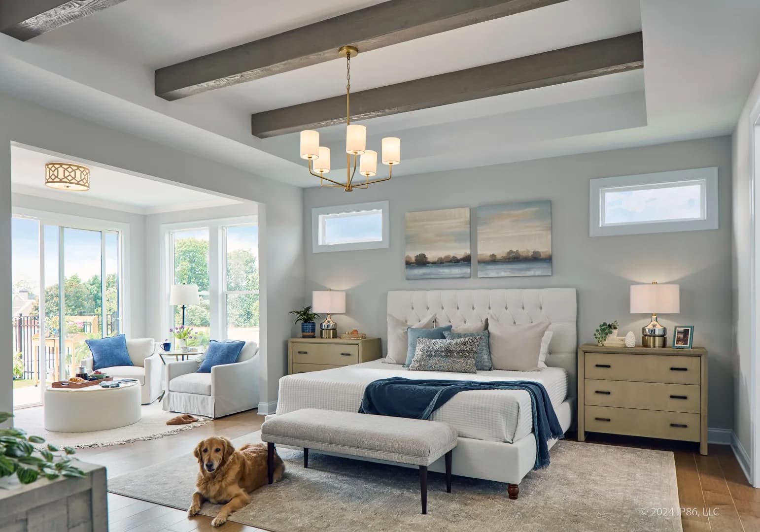 The Villas at Culp Arbor