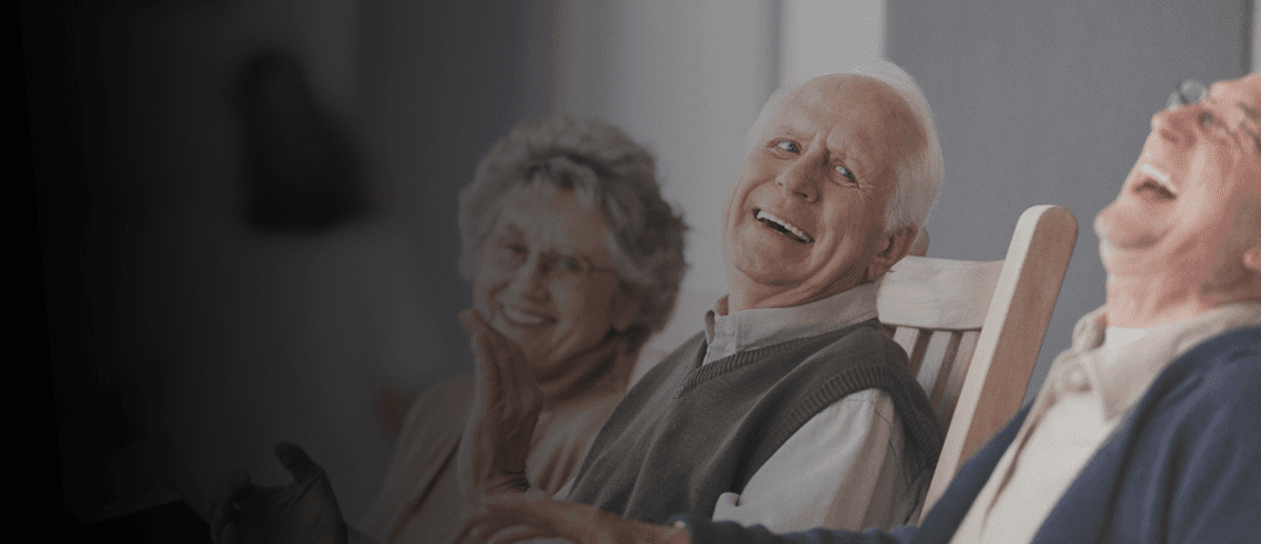 Wisdom Senior Care