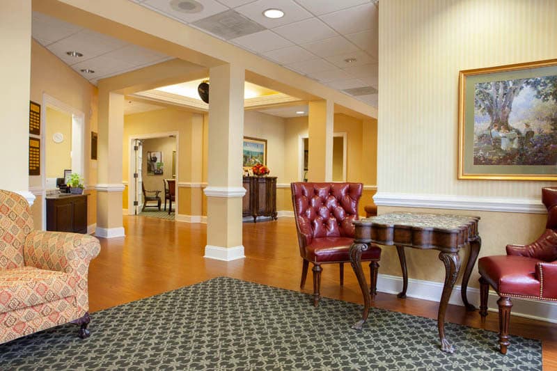 Barclay House of Tarboro