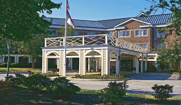 Barclay House of Tarboro