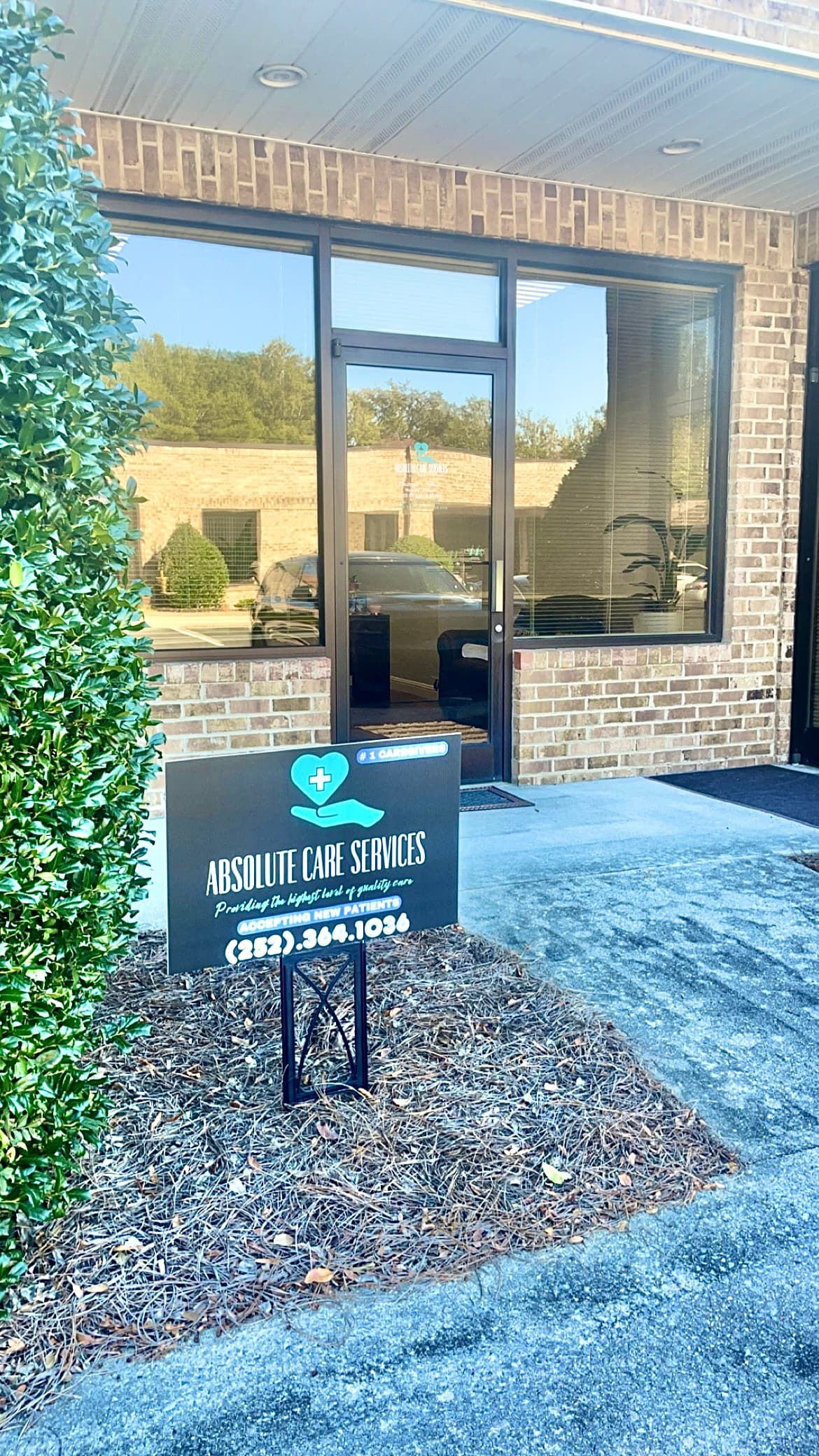 Absolute Care Services of NC