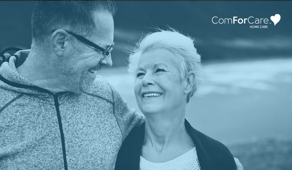 ComForCare Home Care of Greenville, NC