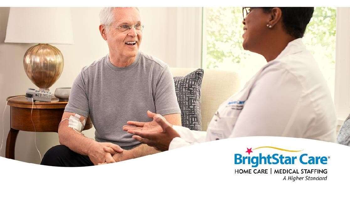 BrightStar Care