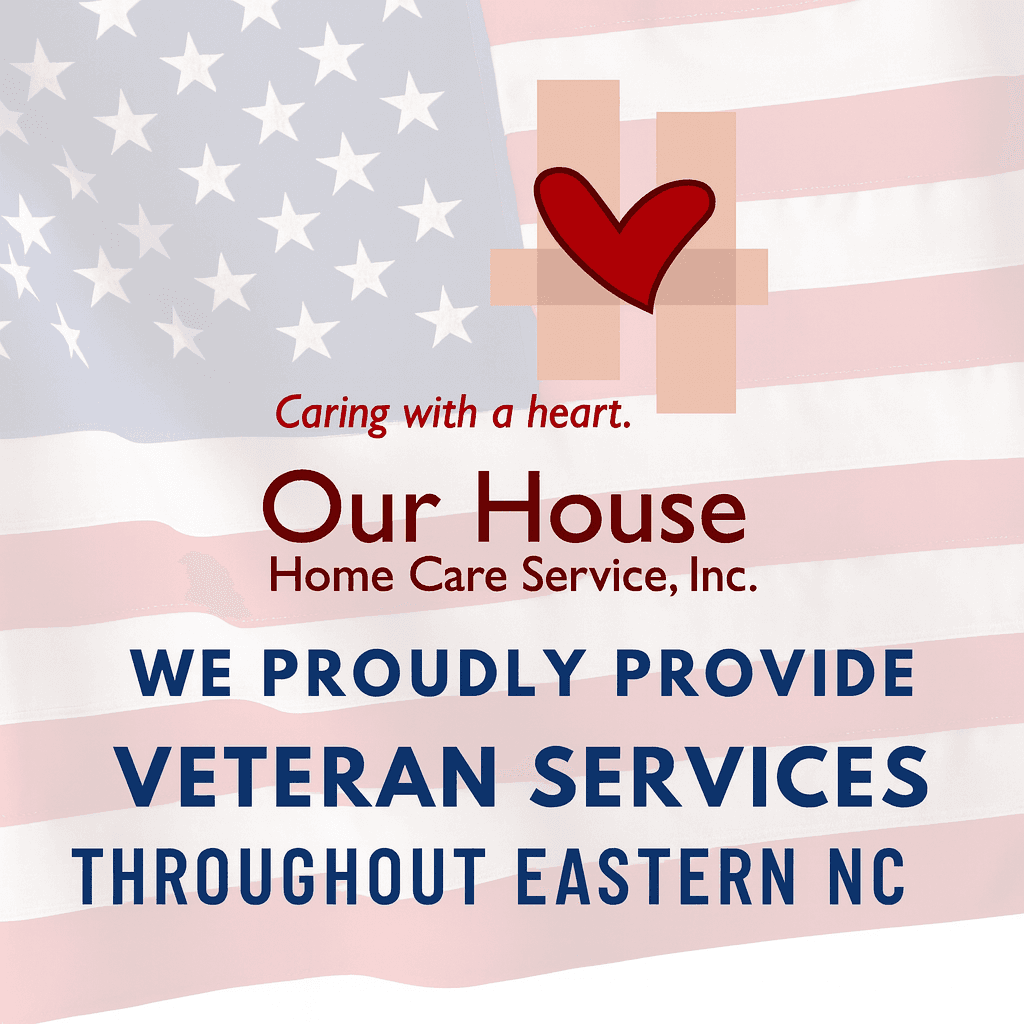 Our House Homecare Services