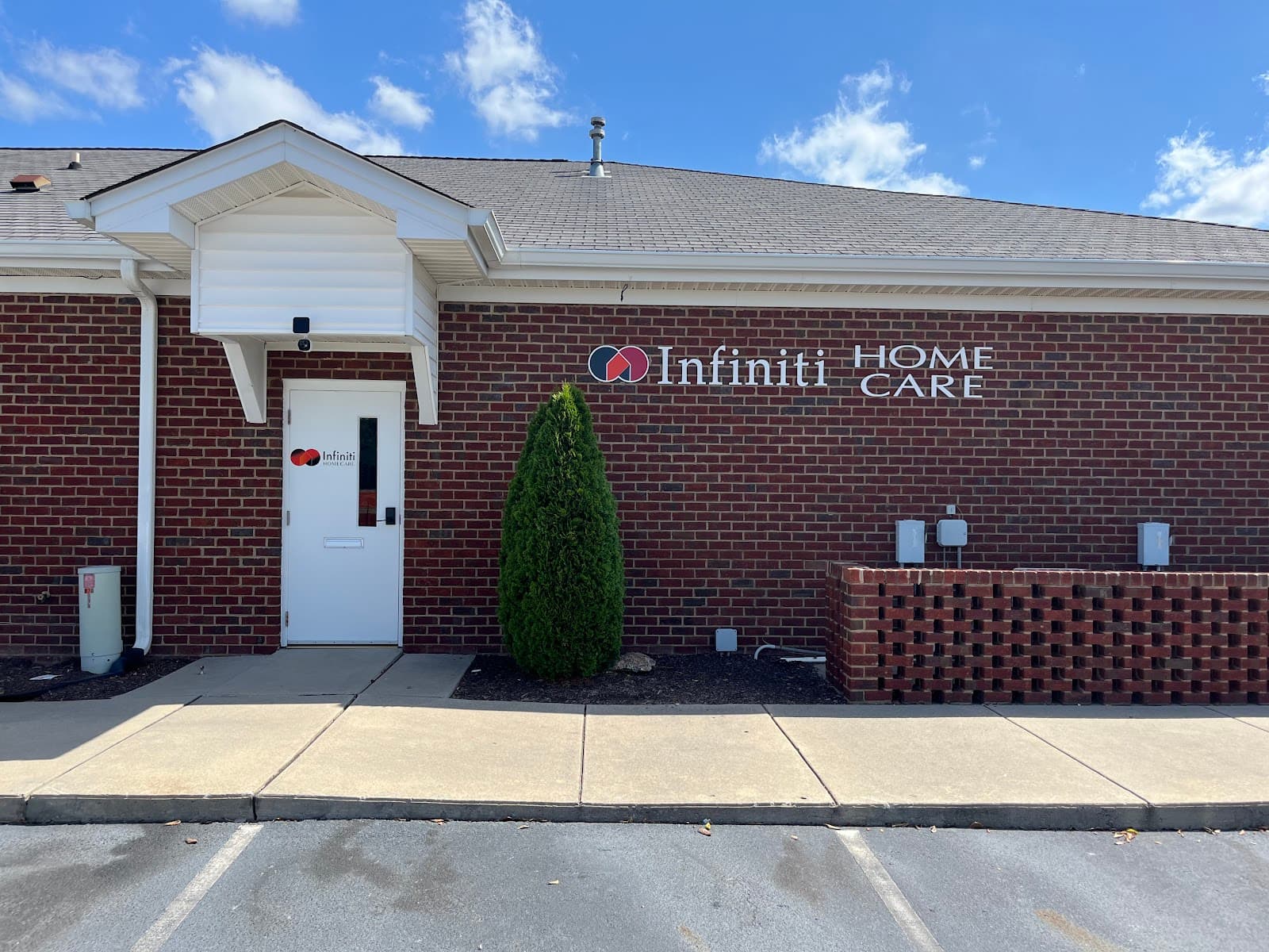 Infiniti Home Care, LLC — photo 1