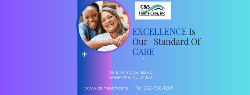C & S Home Care Inc