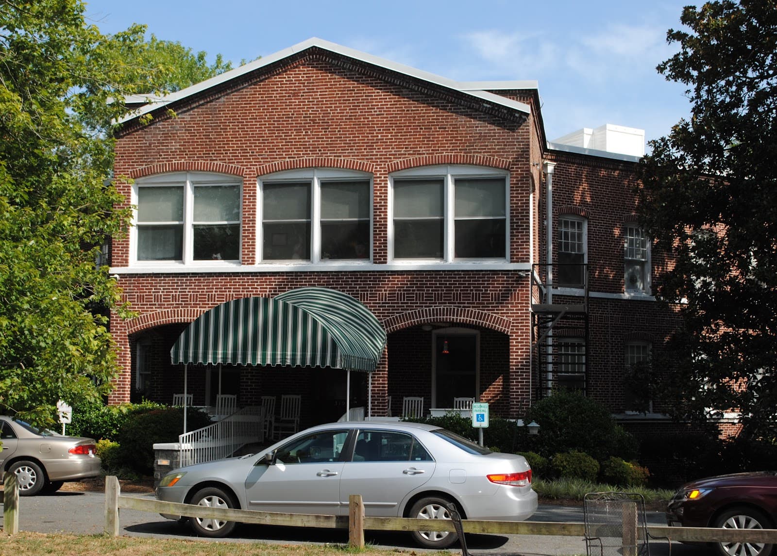 Taylor House Assisted Living