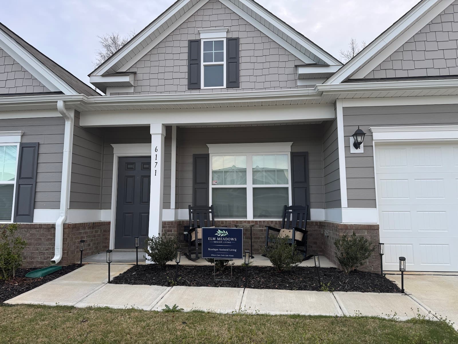 Elm Meadows Senior Living