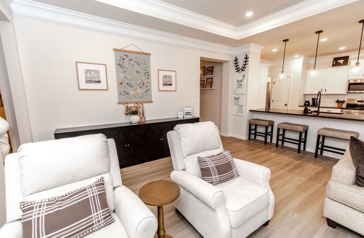 Elm Meadows Senior Living