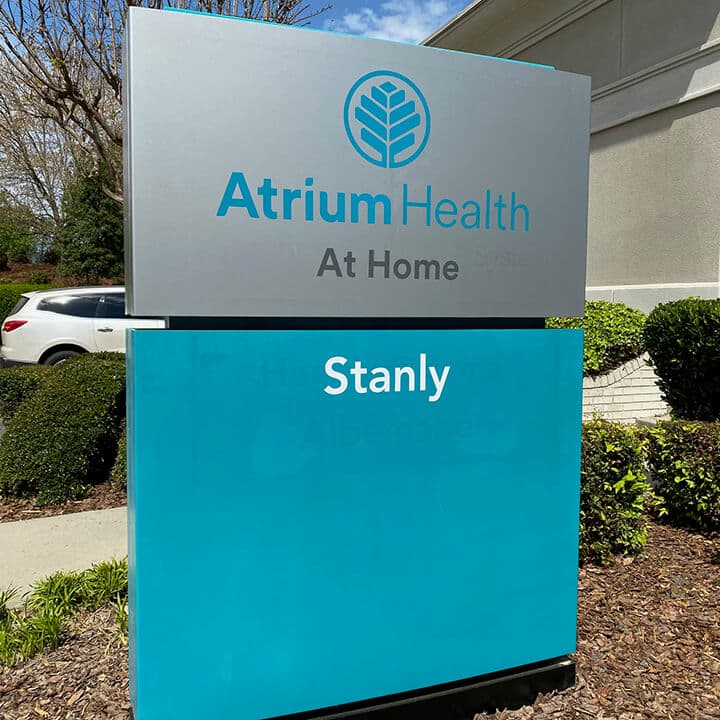 Atrium Health At Home Stanly