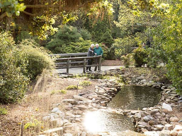 Quail Haven Retirement Village