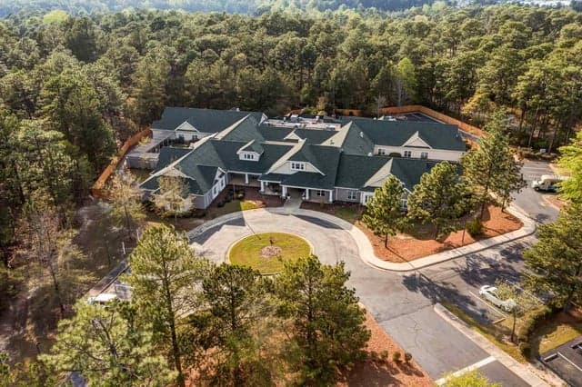 TerraBella Southern Pines