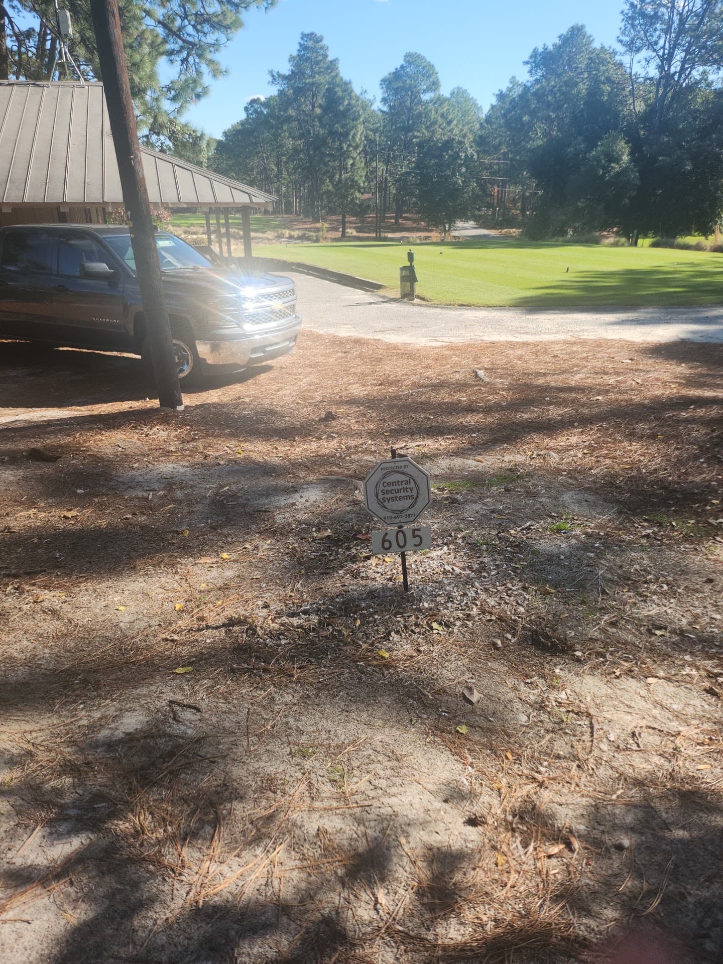 St Joseph of the Pines Assisted Living