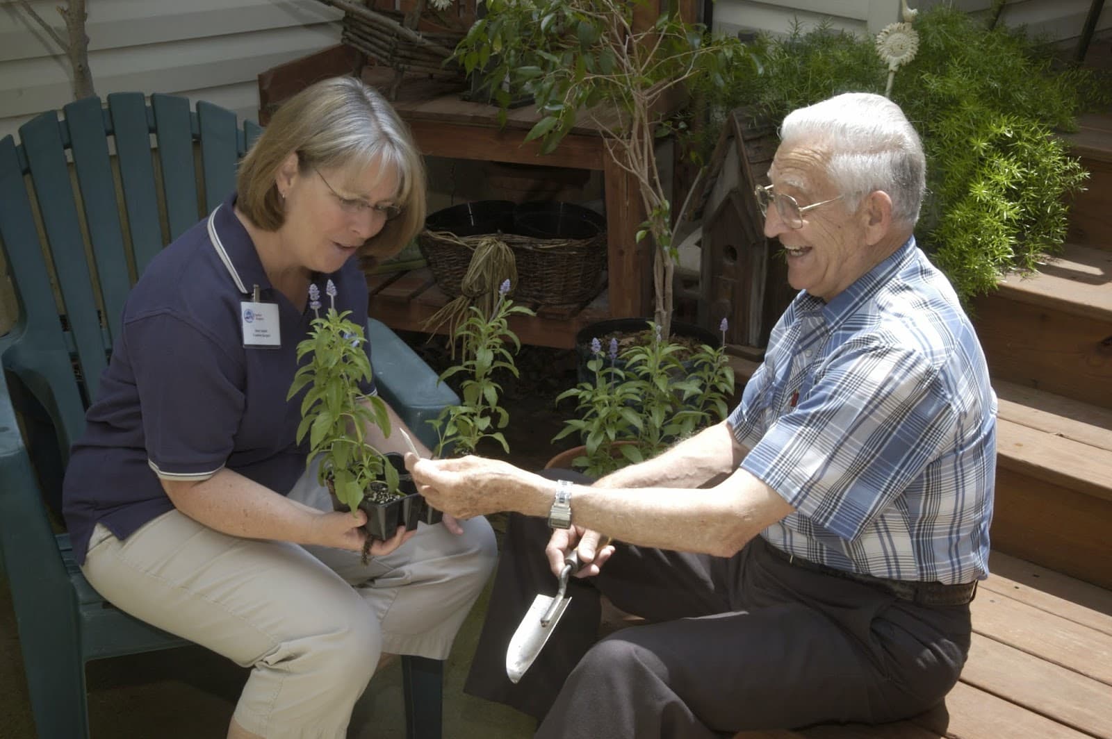 Comfort Keepers of Southern Pines, NC