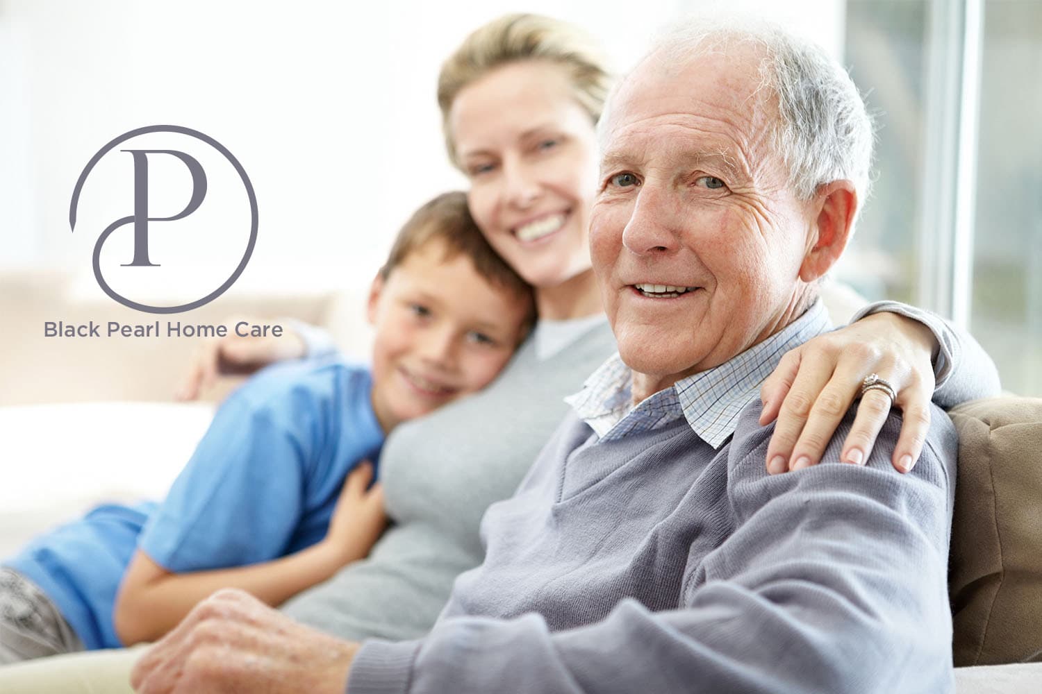 Black Pearl Home Care of North Carolina