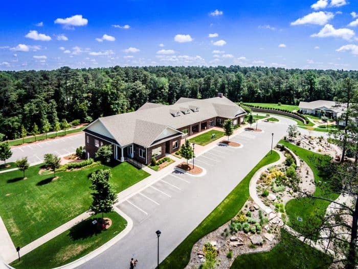 FirstHealth Home Care