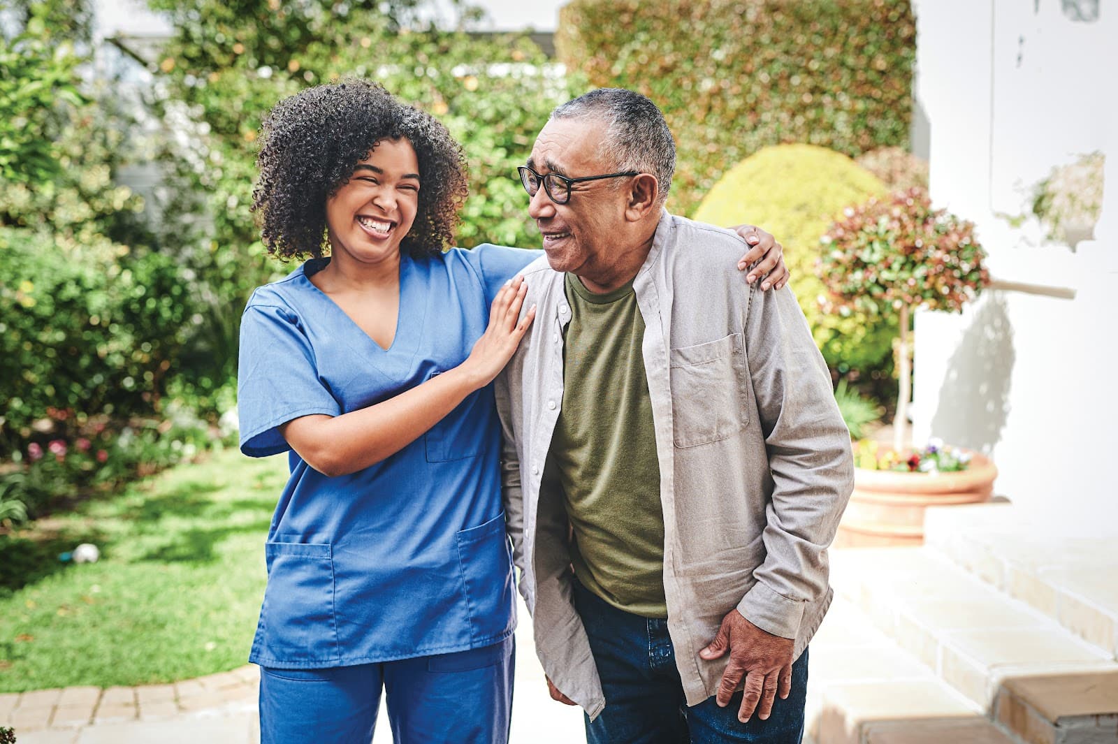 All Ways Caring HomeCare