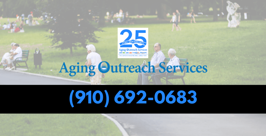 Aging Outreach Services