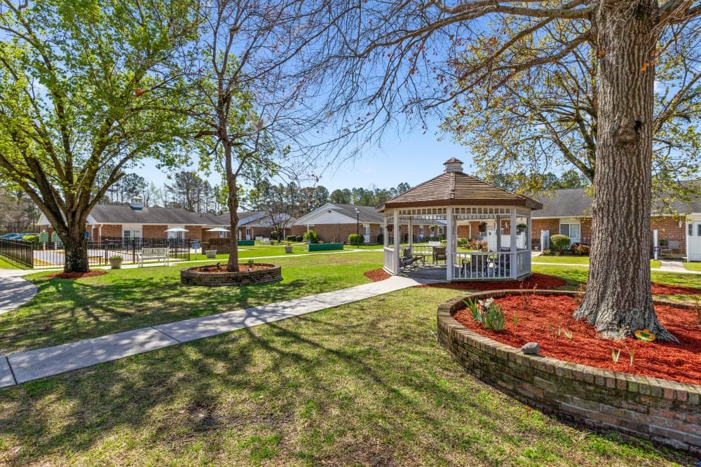 Truewood by Merrill, New Bern