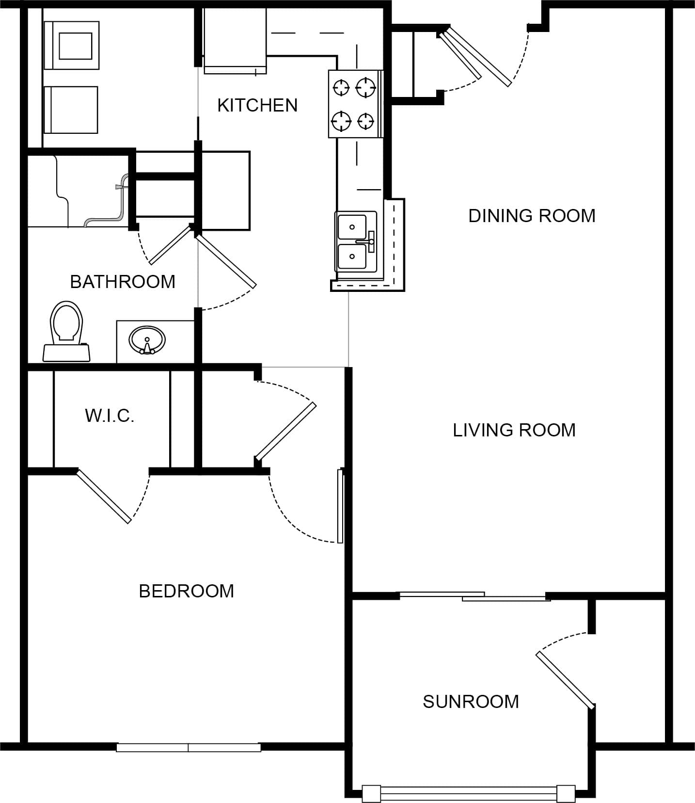 McCarthy Court