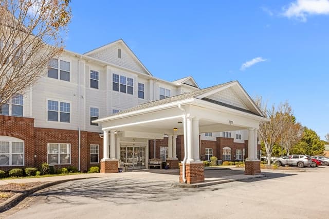 McCarthy Court