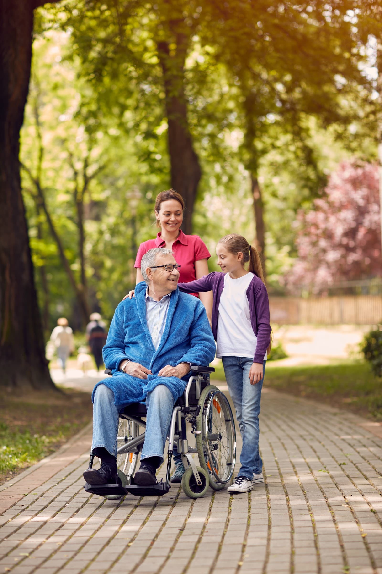 Independent Living Home Care Agency, LLC