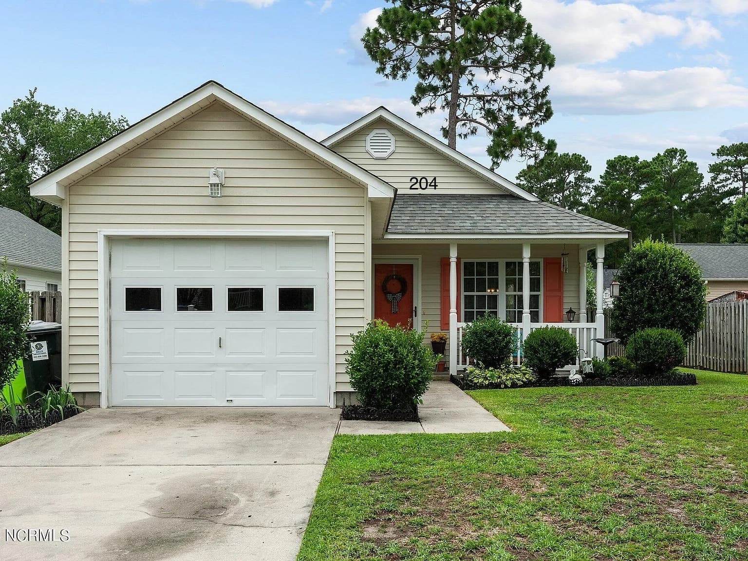New Bern Older Adult Housing