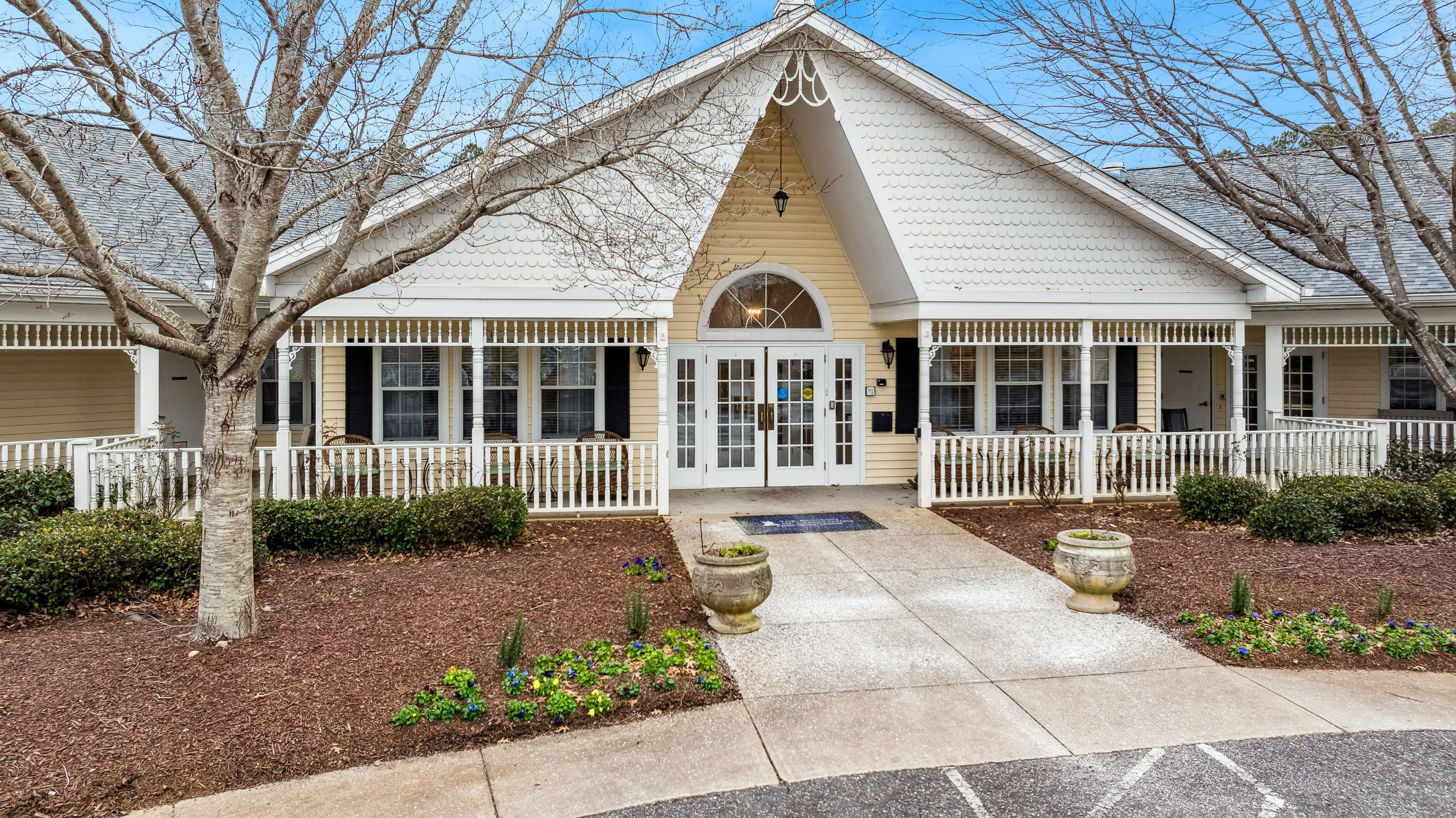 TerraBella Indian Trail