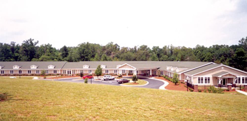 Woodridge