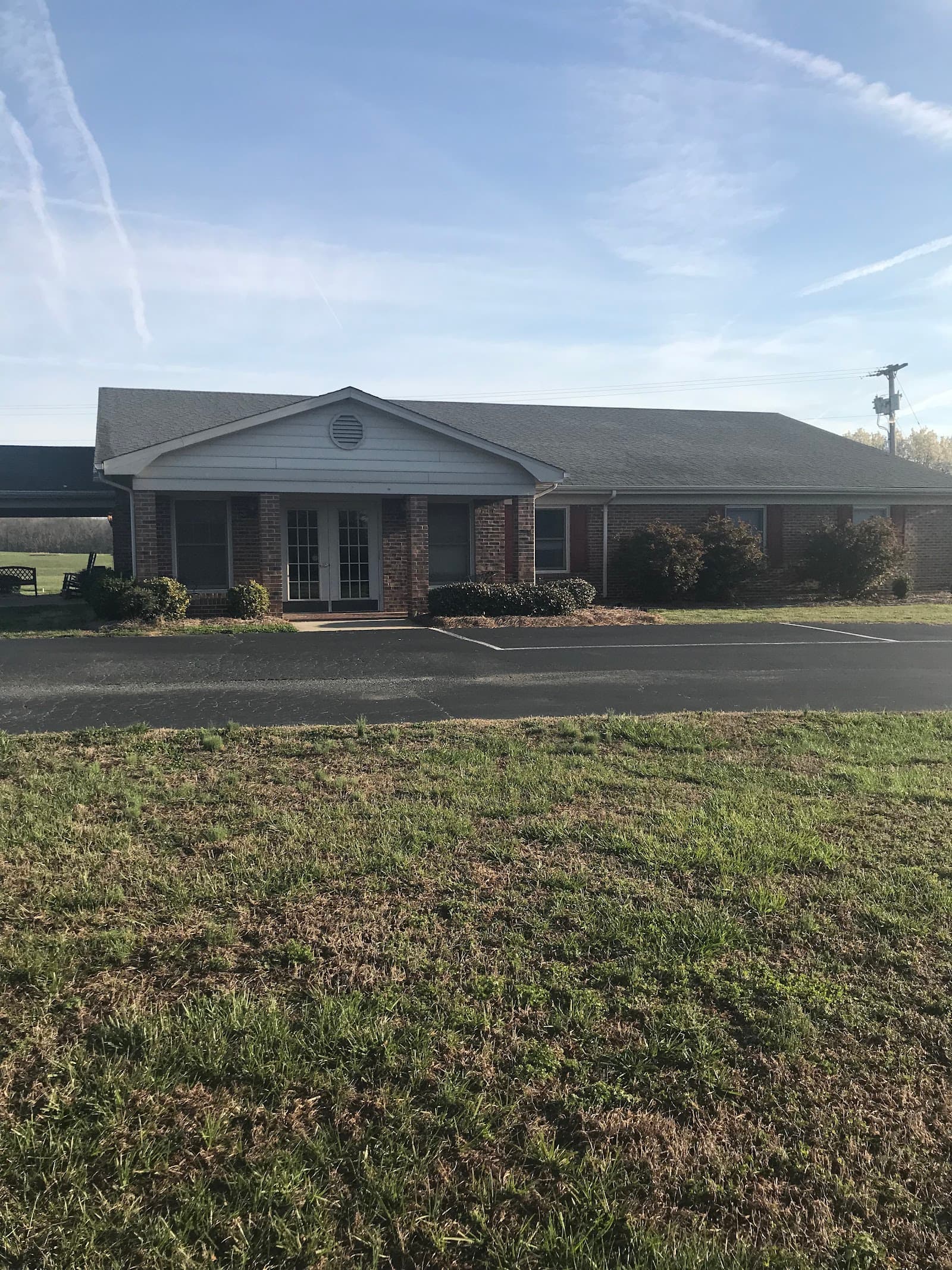 Monroe Manor Assisted Living