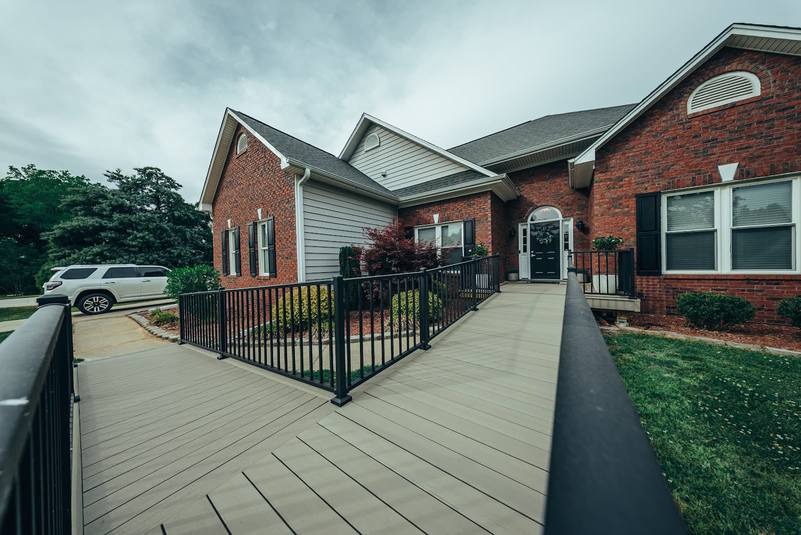 The Potter’s House Family Adult Care Home