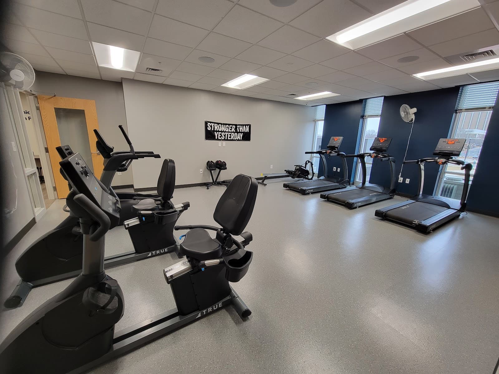 Bazemore Active Adult Center
