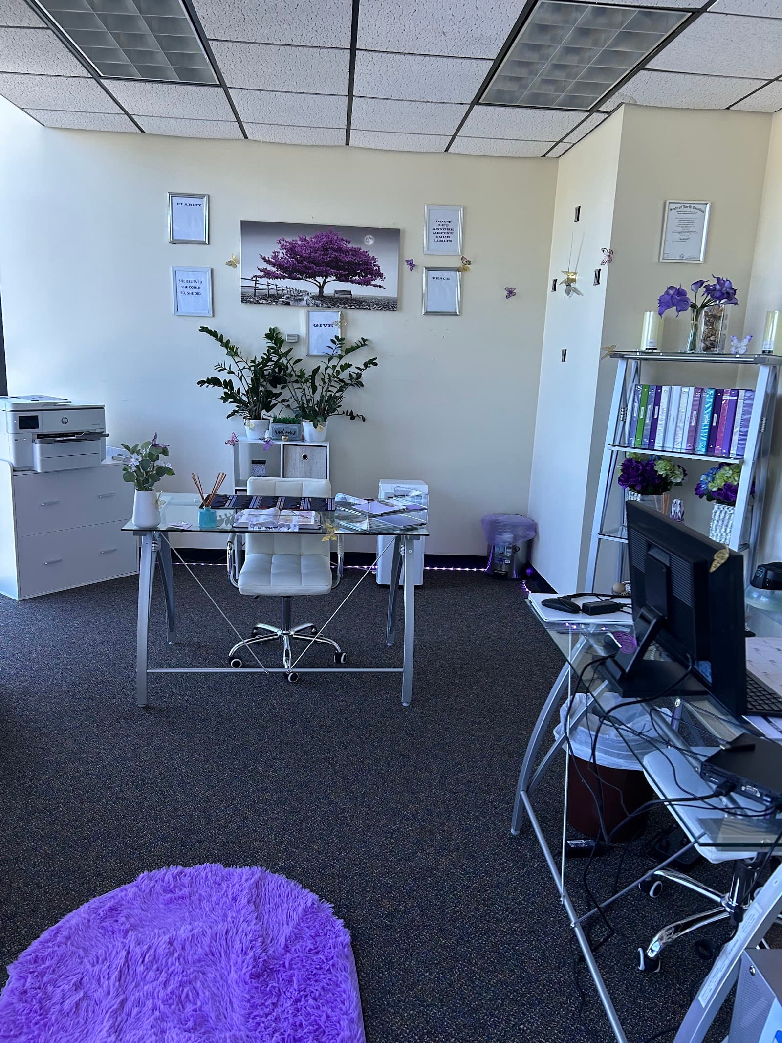 Unique In Home Healthcare LLC