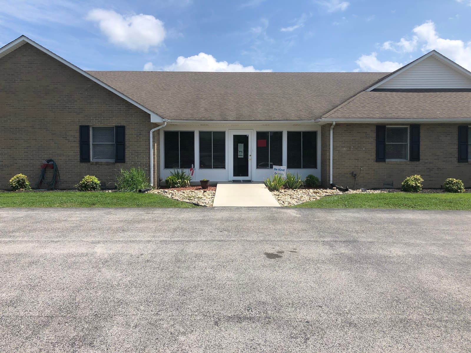 Hometown Manor Assisted Living Community
