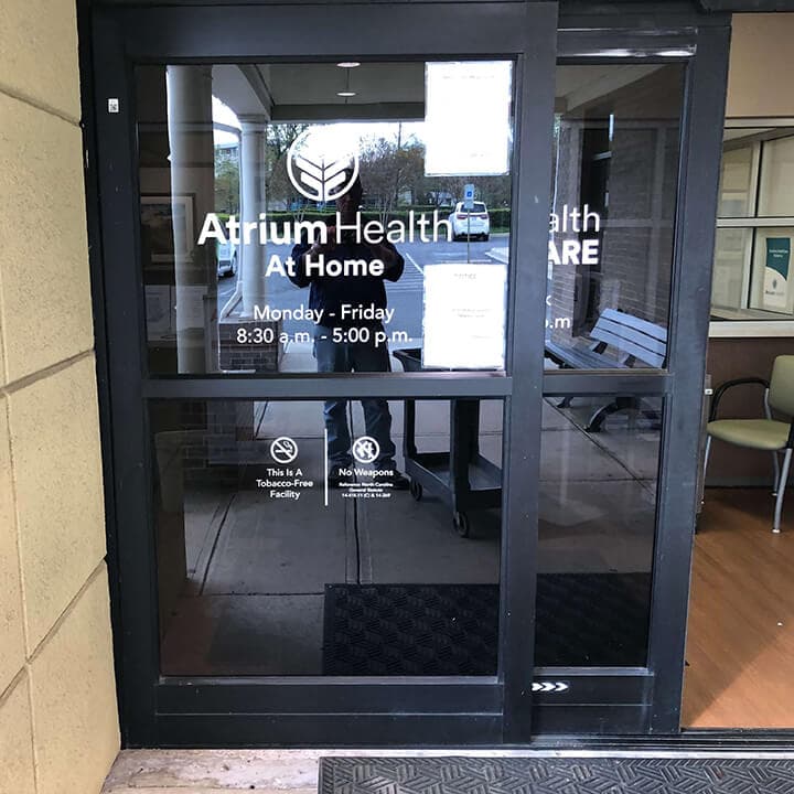 Atrium Health At Home HME Union