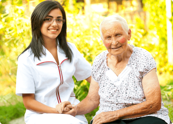 Tema Home Care Services