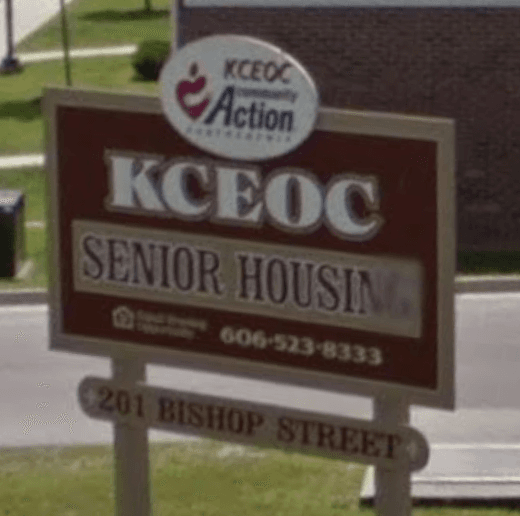 Cortn Senior Housing
