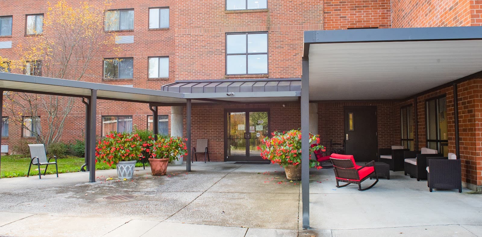 Friendship House Corbin, a Christian Care Community