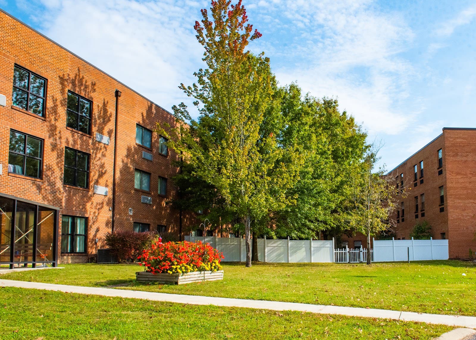 Chapel House Corbin, a Christian Care Community