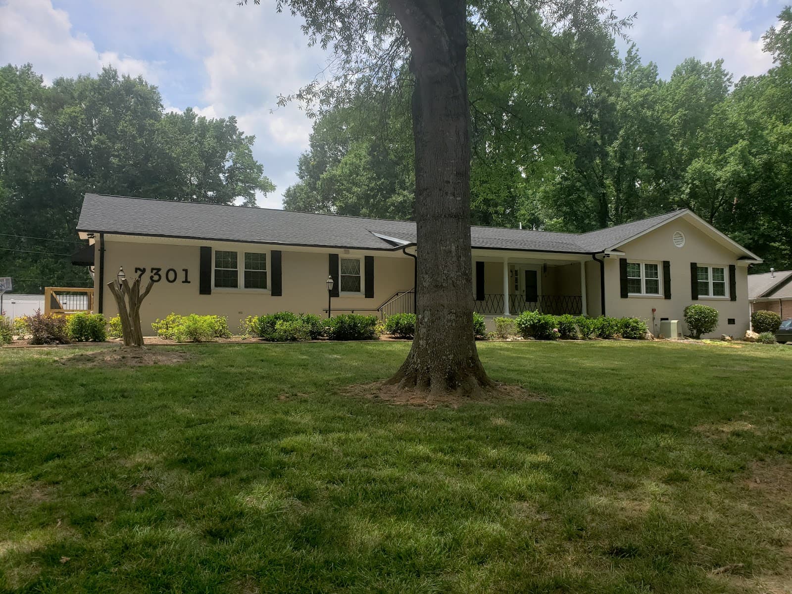 Farmwood Senior Living