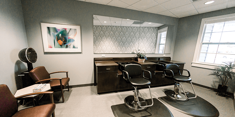 Bluegrass Senior Living